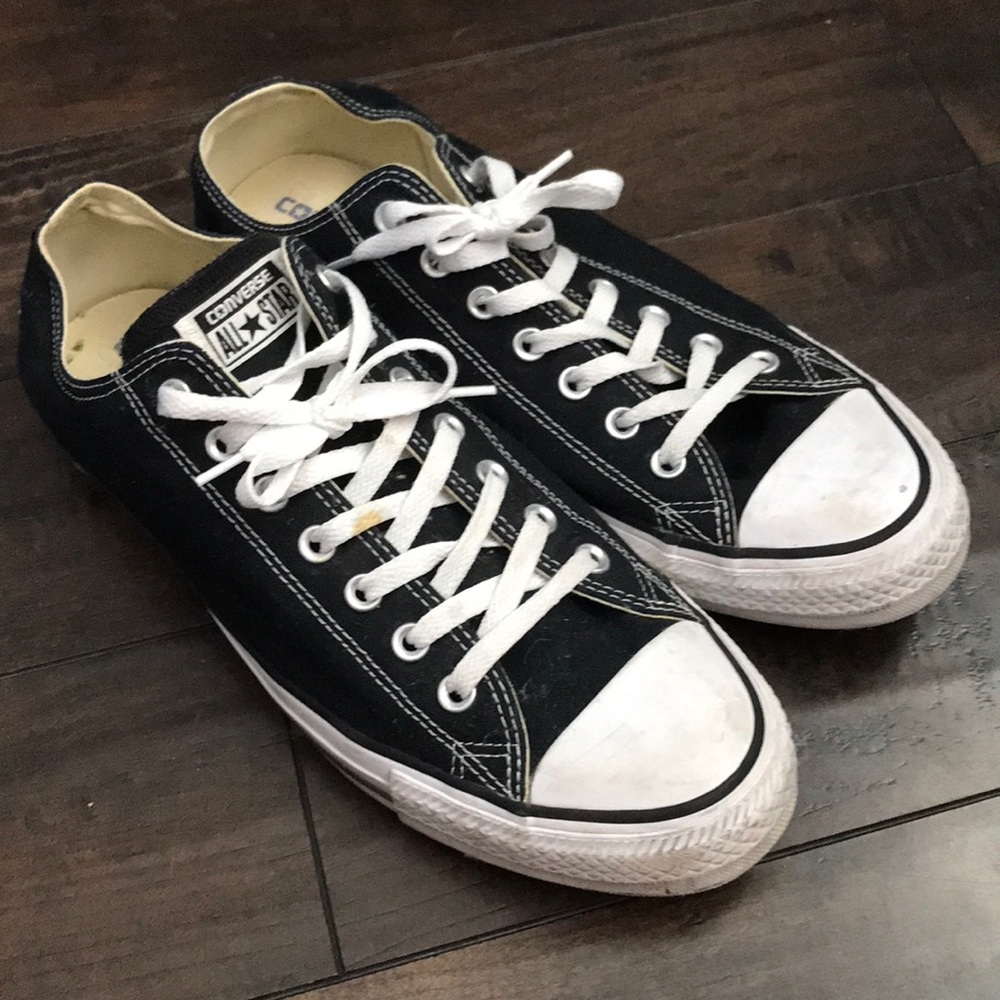 Men’a Converse low